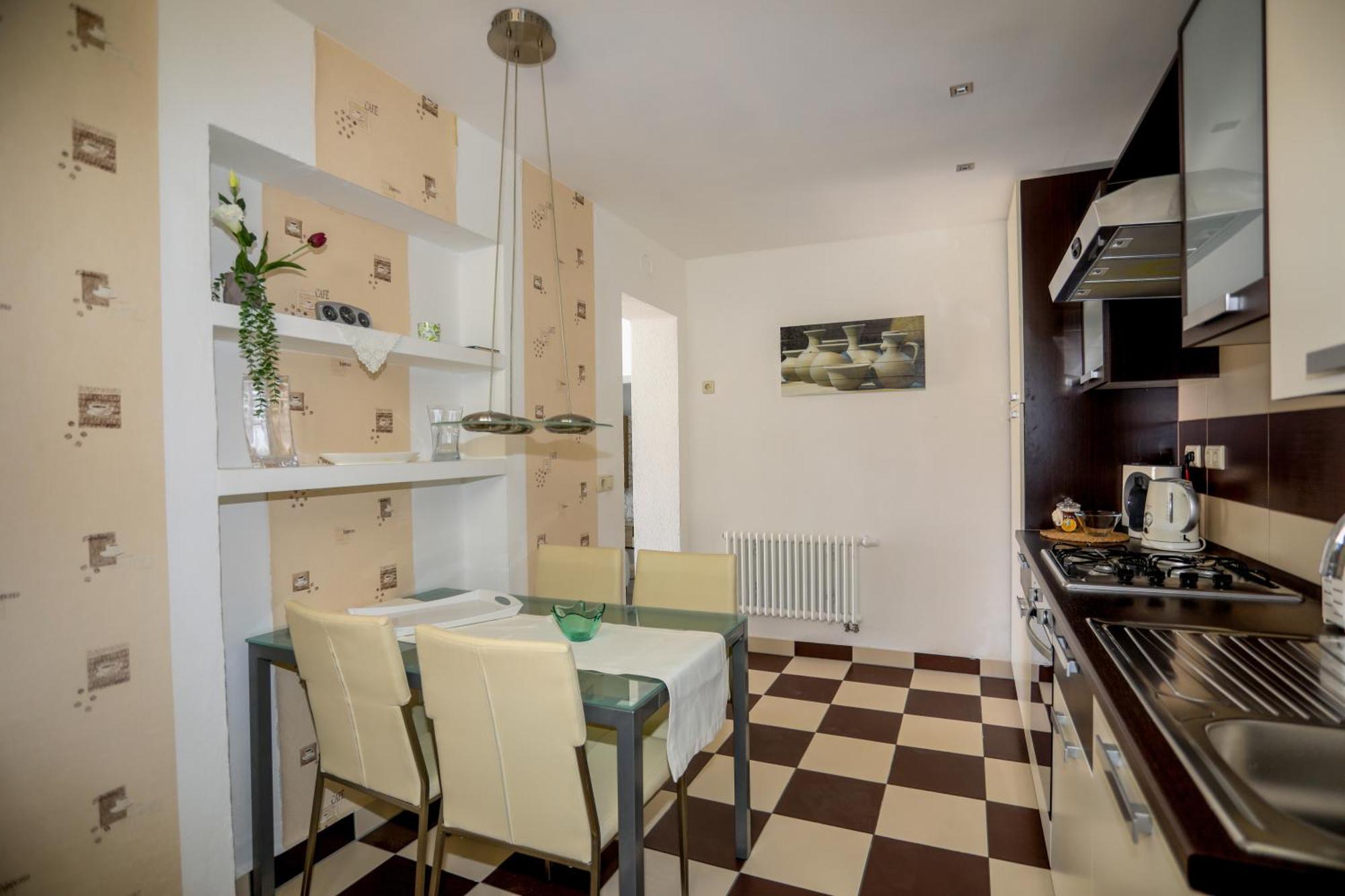 Juric 32 - Boutique Apartments Hvar Town Room photo