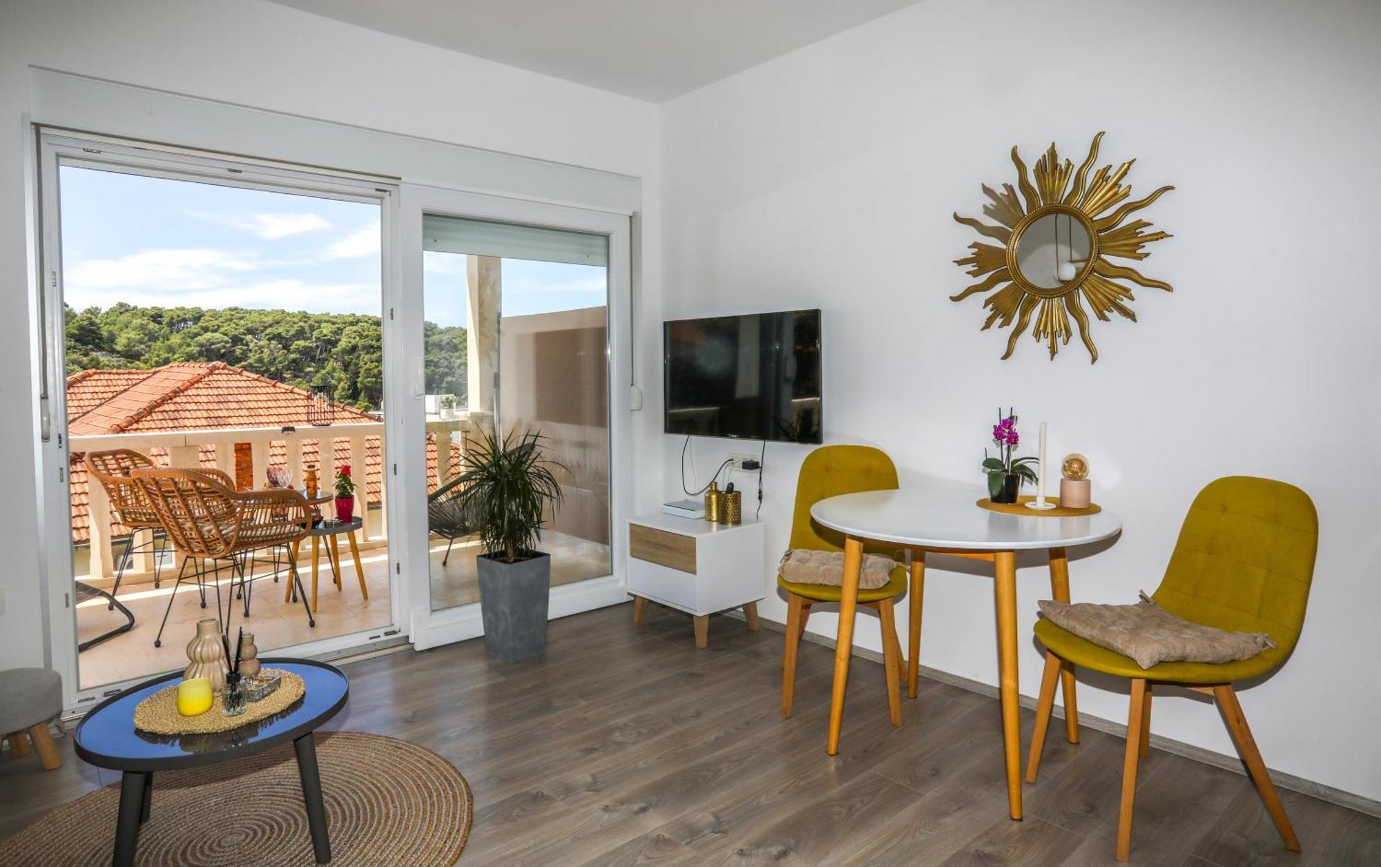 Juric 32 - Boutique Apartments Hvar Town Exterior photo